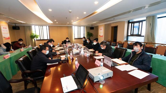 省bifa必发集团集团辅导分赴基层一线查抄督导疫情防控工作