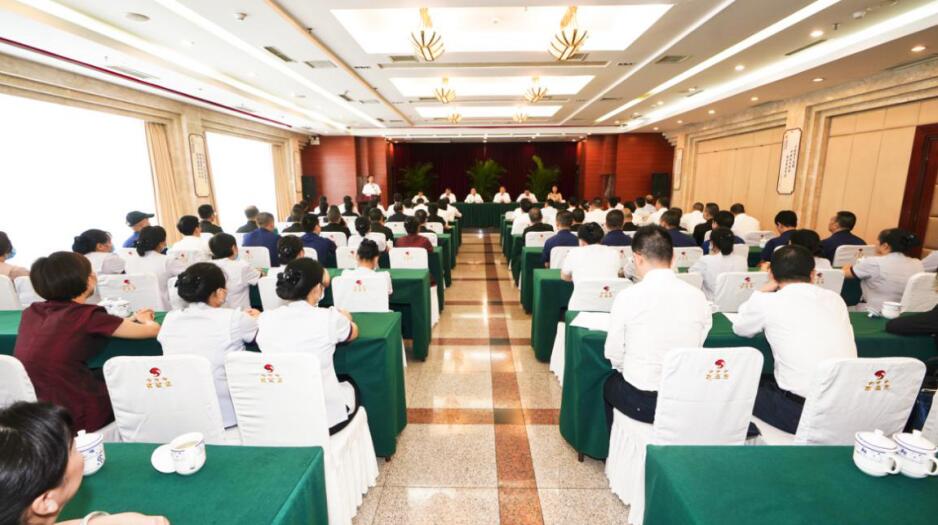 省委组织部招待所（花圃宾馆）正式参与bifa必发集团集团各人庭