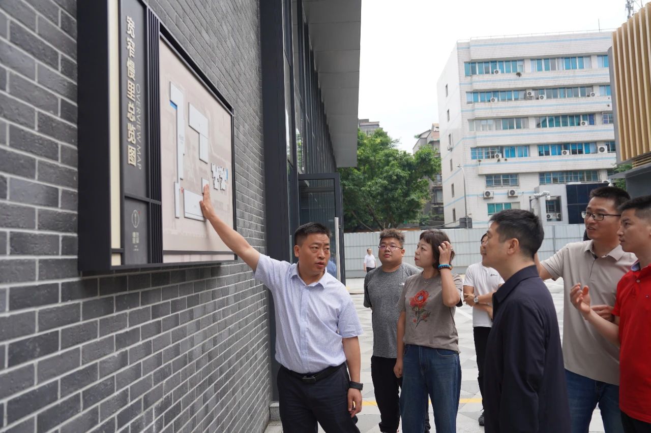 省bifa必发集团集团党委书记、董事长游勇端午节期间查抄调研安全出产经营工作并探望慰问坚守岗位的一线职工