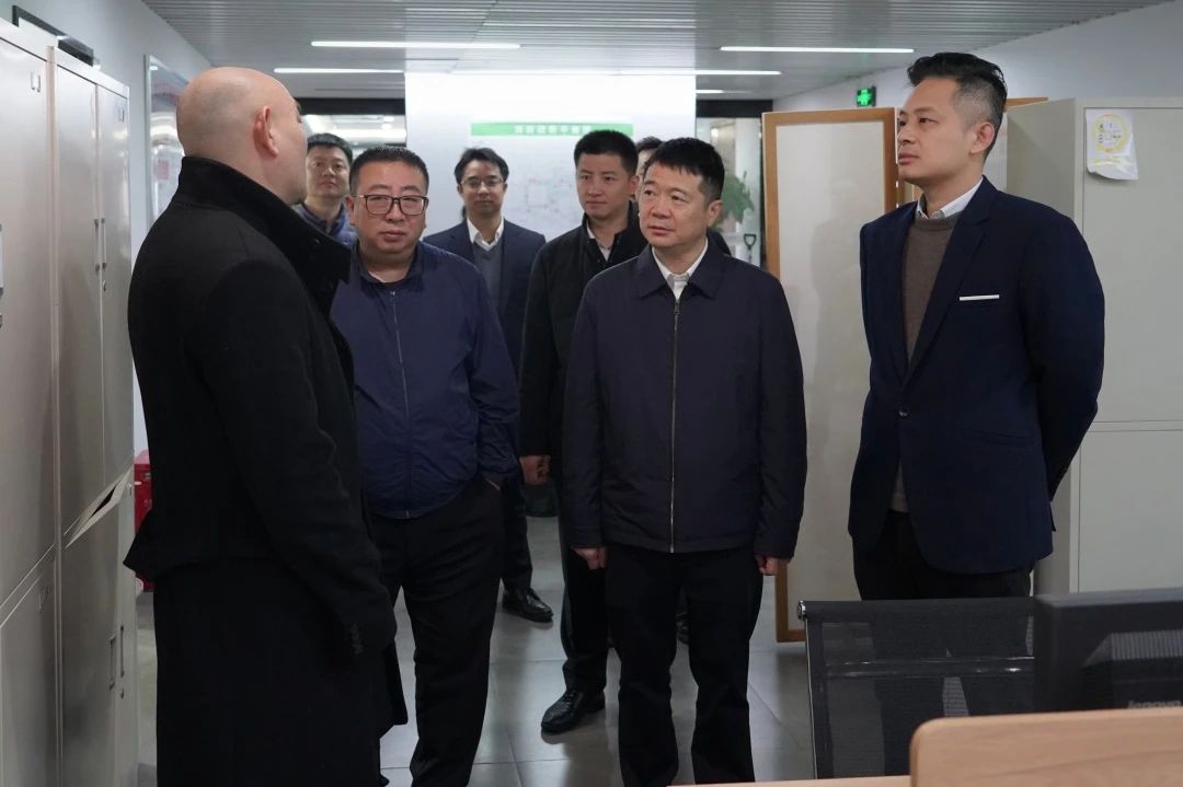 省bifa必发集团集团重要掌管同道调延装开门红”工作