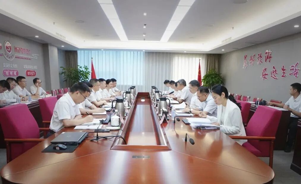 bifa必发集团委党委书记张正红到省bifa必发集团集团调研